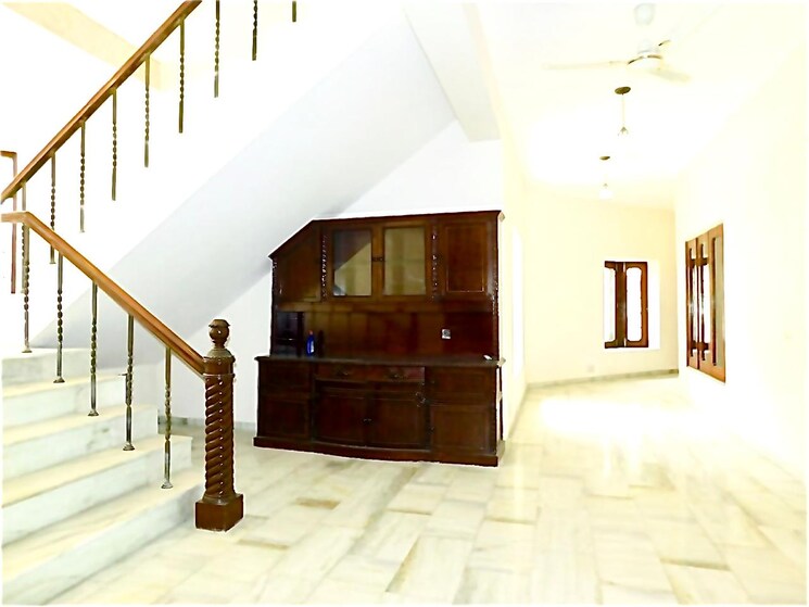 Exterior View, saket 5 Bedroom 2500 Sq.Yd. Independent House In Saket Delhi 9256415