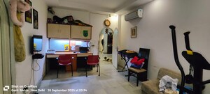 3 BHK Independent House For Rent in Saket