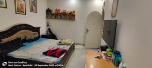 Furnished Amenities in 3 BHK Independent House at Saket – for Rent