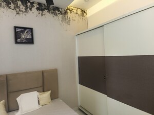 Furnished Amenities in 2 BHK Apartment at Kalbhor Ramsa Regio, Kalbhor Nagar – for Sale