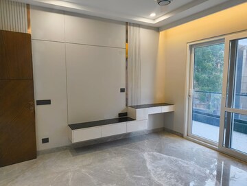 3 BHK Builder Floor For Rent in Vikas Puri
