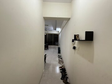 2 BHK Apartment For Rent in Lucent Fressia Ranibello, Malad East