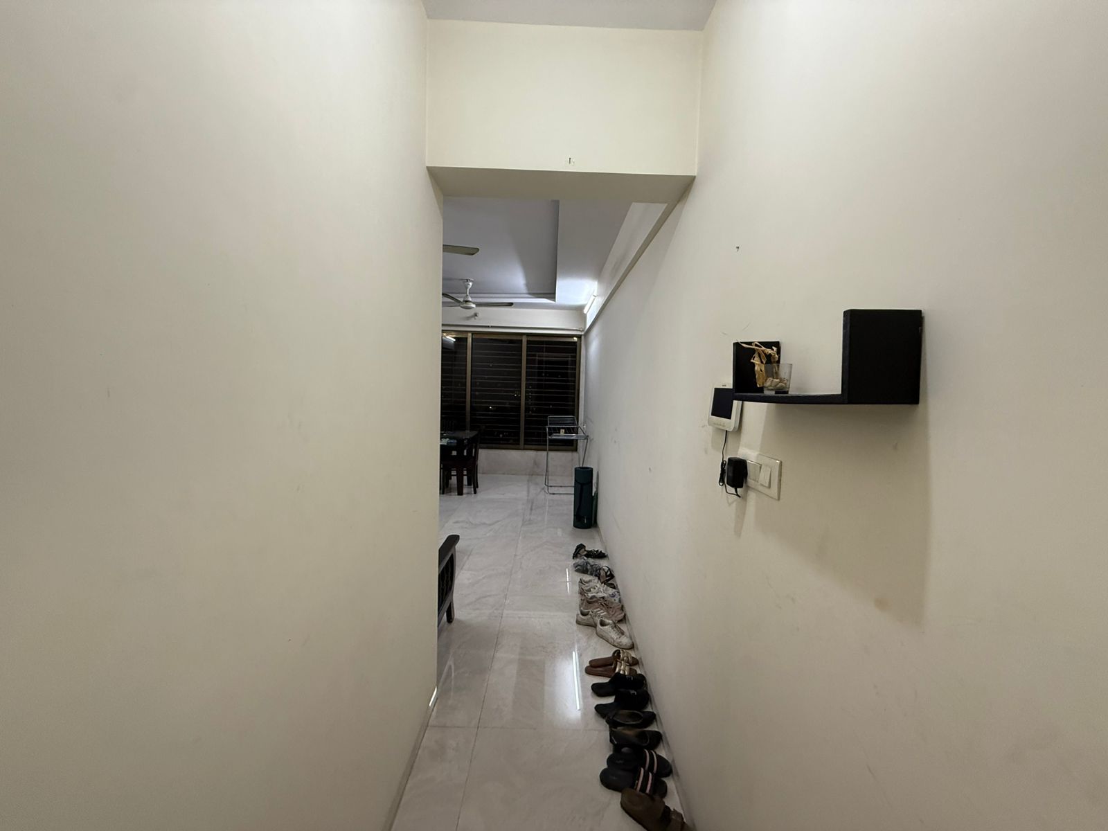 2 BHK Apartment For Rent in Lucent Fressia Ranibello