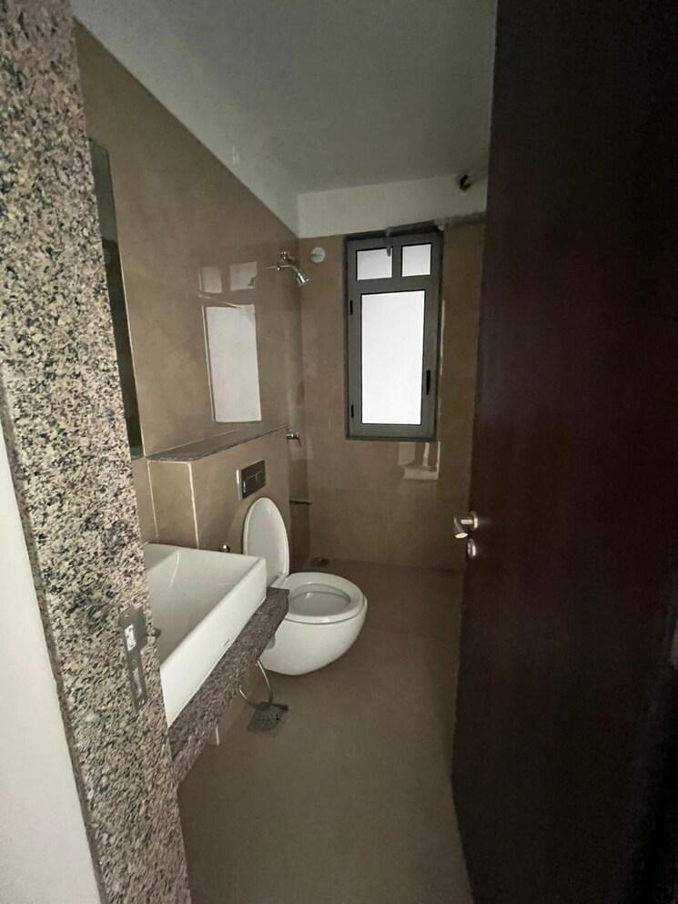 Bathroom, lucent-fressia-ranibello 2 Bedroom 749 Sq.Ft. Apartment In Malad East Mumbai 9256423