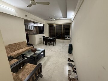 Kitchen in 2 BHK Apartment at Lucent Fressia Ranibello, Malad East – for Rent