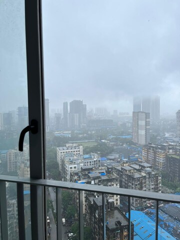 3 BHK Apartment – Exterior View View at Sunteck City Avenue 4, Goregaon West - for Sale
