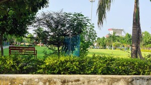 Plot Area in  Plot at Wing Lucknow Greens Plots, Sultanpur Road – for Sale