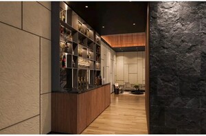 1 BHK Apartment – Exterior View View at Krisumi Waterfall Suites, Sector 36a - for Sale