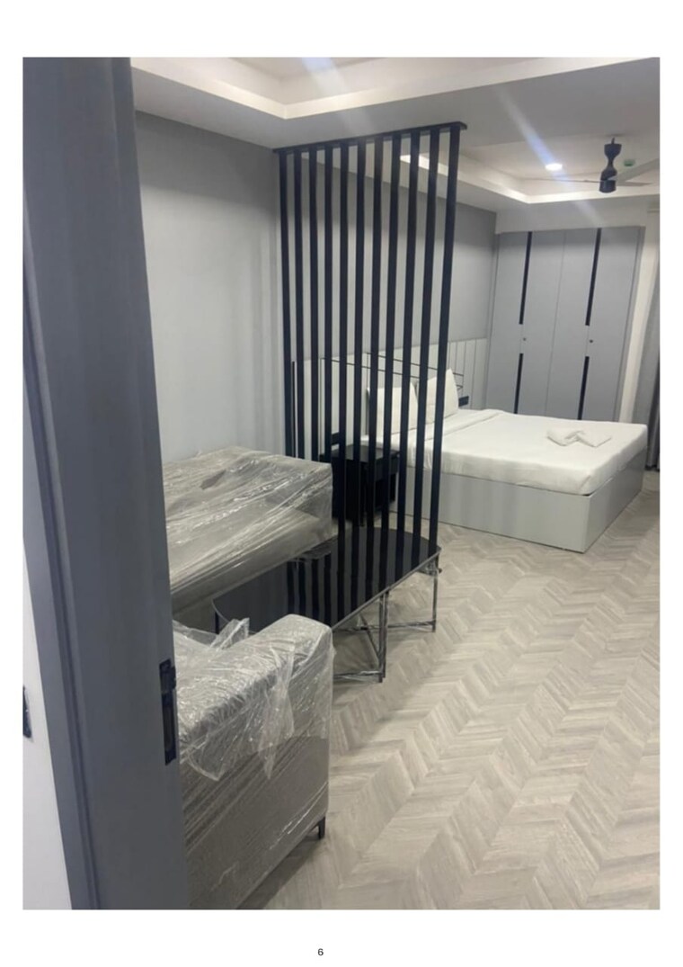 undefined, dlf-building-10 1 Bedroom 650 Sq.Ft. Apartment In Dlf Phase ii Gurgaon 9256433