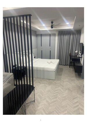 1 BHK Apartment For Rent in DLF Building 10, Dlf Phase ii