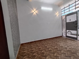 Bedroom in 3.5 BHK Independent House at Govindpuram Residency, Govindpuram – for Sale