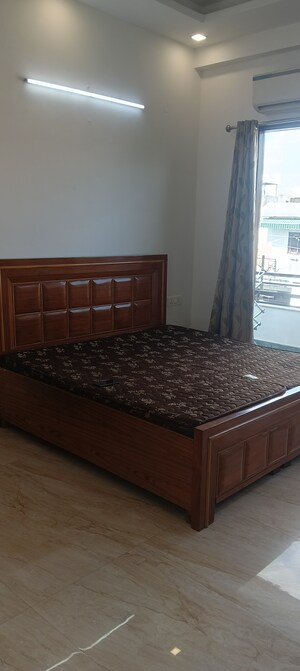 1 RK Builder Floor For Rent in SL Apartments Sector 49, Sector 49