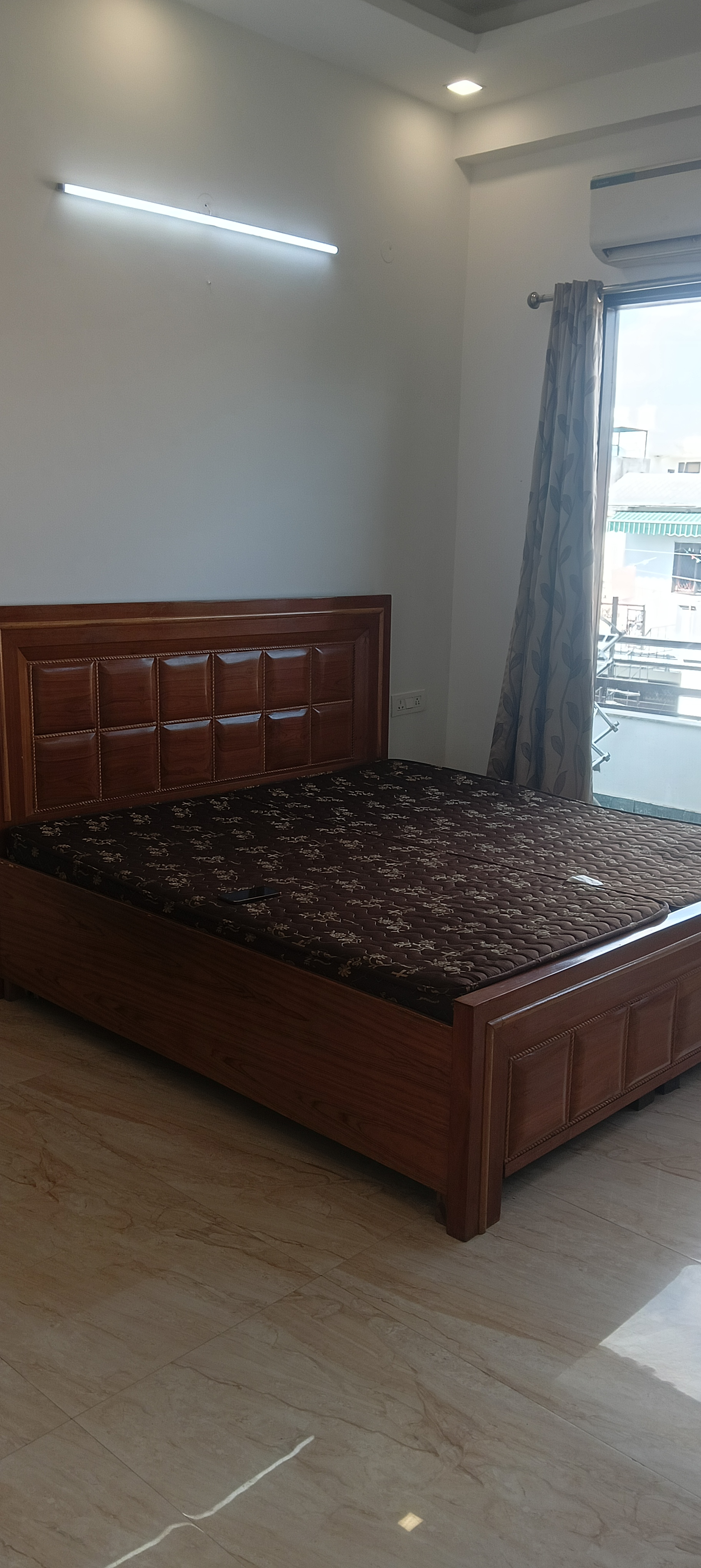 1 Rk+ Extra Room Builder Floor For Rent in SL Apartments Sector 49