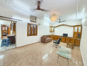 2 BHK Builder Floor For Rent in Masjid Moth DDA Flats RWA, Greater Kailash I