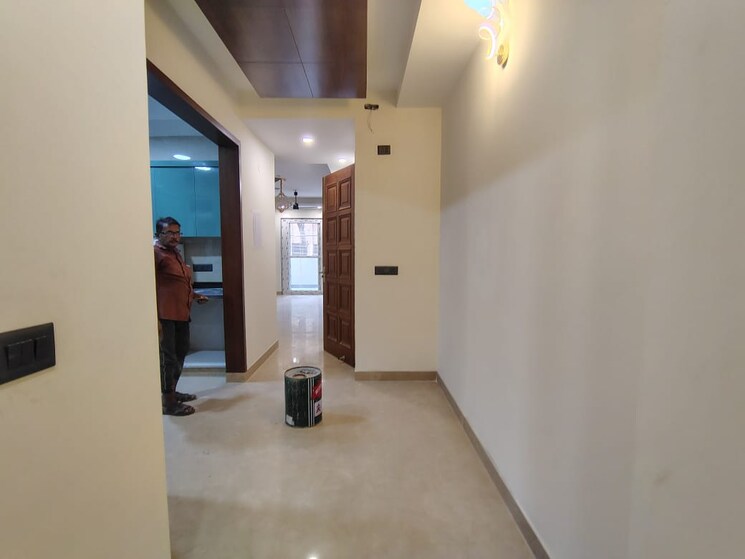 Room, chittaranjan park 3 Bedroom 160 Sq.Yd. Builder Floor In Chittaranjan Park Delhi 9256450