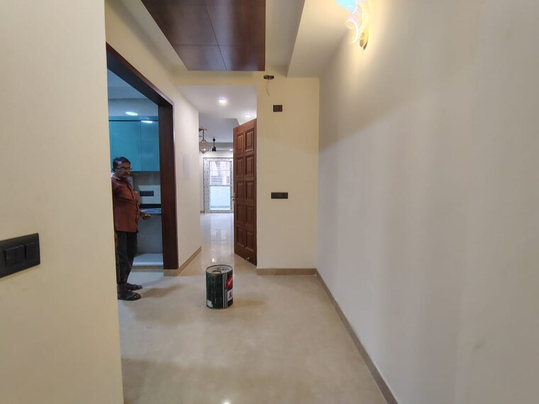 Room, chittaranjan park 3 Bedroom 160 Sq.Yd. Builder Floor In Chittaranjan Park Delhi 9256450