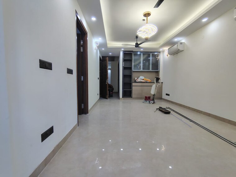 undefined, chittaranjan park 3 Bedroom 160 Sq.Yd. Builder Floor In Chittaranjan Park Delhi 9256450