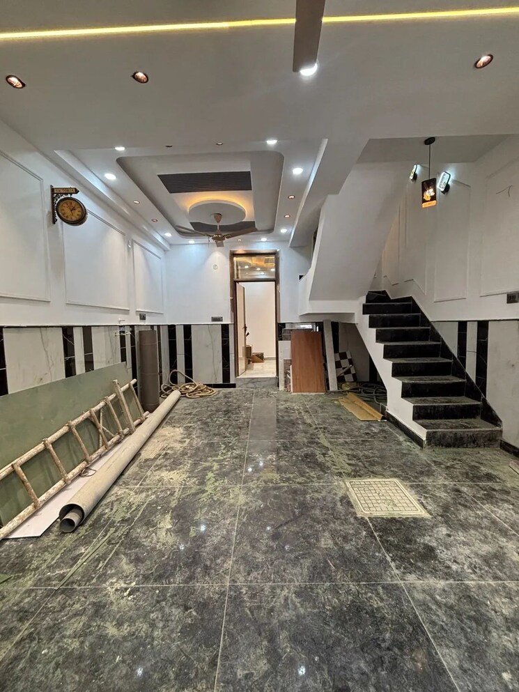 undefined, sa-homes-i 4 Bedroom 495 Sq.Ft. Independent House In Uttam Nagar Delhi 9256449