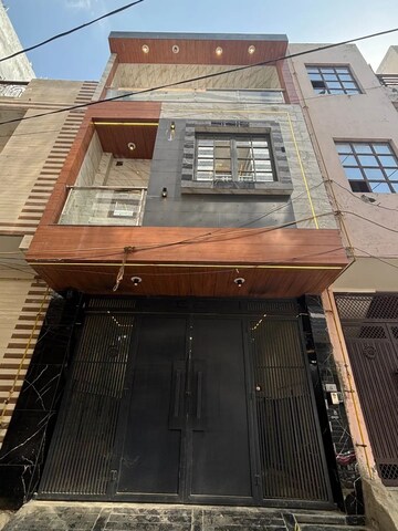 4 BHK Independent House For Sale in SA HOMES I, Uttam Nagar
