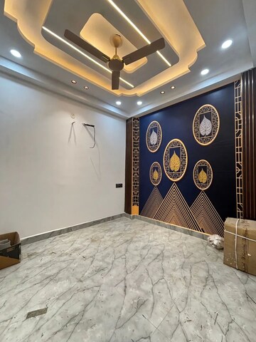 Bedroom in 4 BHK Independent House at SA HOMES I, Uttam Nagar – for Sale