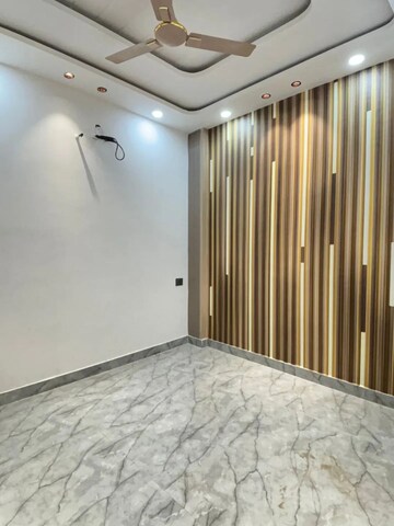 Bedroom in 4 BHK Independent House at SA HOMES I, Uttam Nagar – for Sale