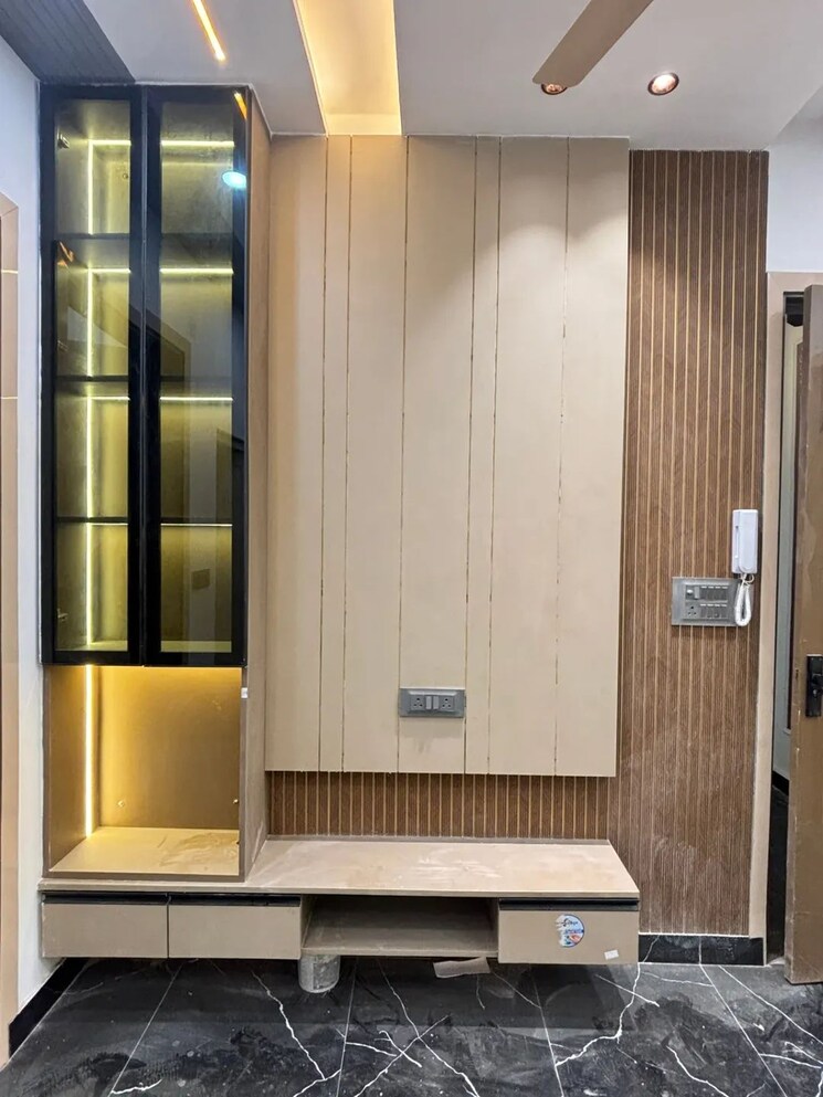 Bathroom, sa-homes-i 4 Bedroom 495 Sq.Ft. Independent House In Uttam Nagar Delhi 9256449