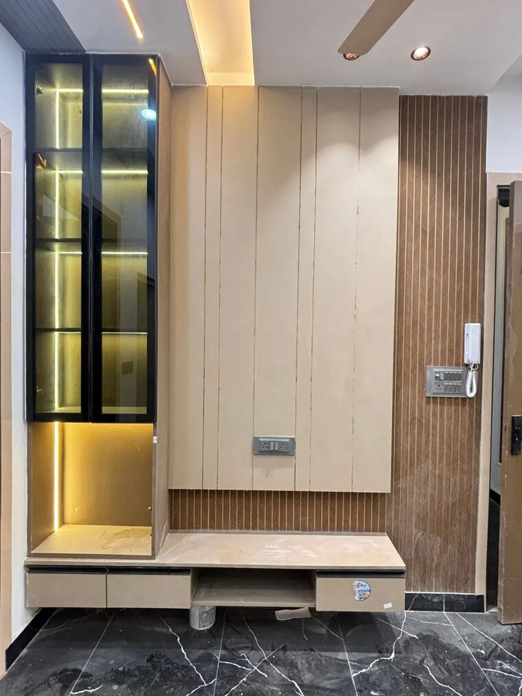 Bathroom, sa-homes-i 4 Bedroom 495 Sq.Ft. Independent House In Uttam Nagar Delhi 9256449