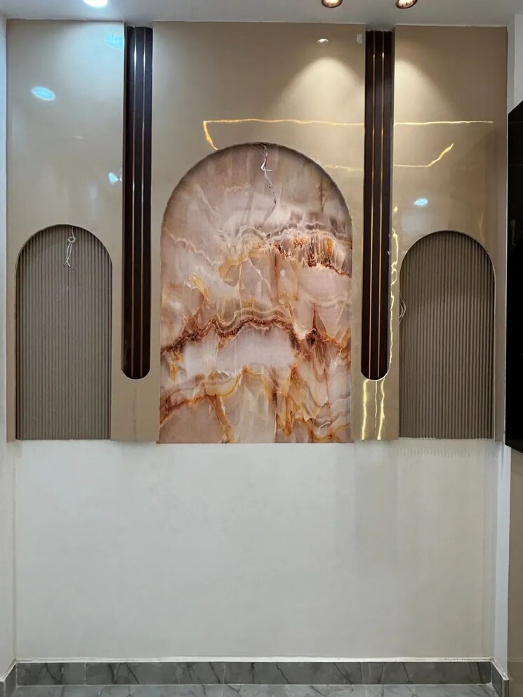 undefined, sa-homes-i 4 Bedroom 495 Sq.Ft. Independent House In Uttam Nagar Delhi 9256449