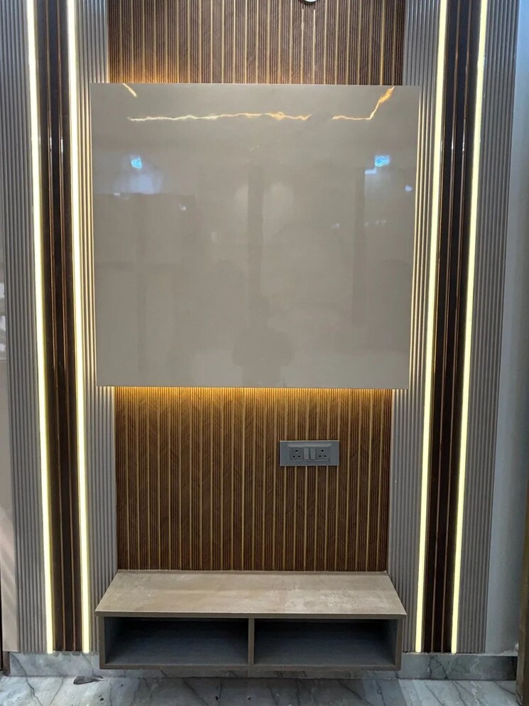 undefined, sa-homes-i 4 Bedroom 495 Sq.Ft. Independent House In Uttam Nagar Delhi 9256449