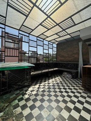 4 BHK Independent House – Exterior View View at SA HOMES I, Uttam Nagar - for Sale