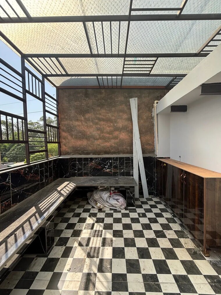 Exterior View, sa-homes-i 4 Bedroom 495 Sq.Ft. Independent House In Uttam Nagar Delhi 9256449