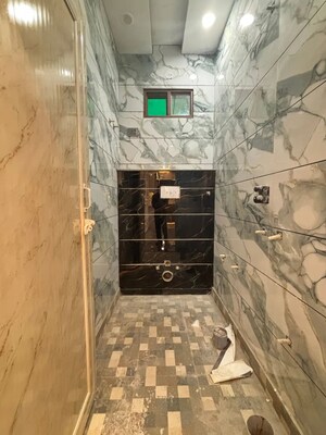 Bathroom in 4 BHK Independent House at SA HOMES I, Uttam Nagar – for Sale