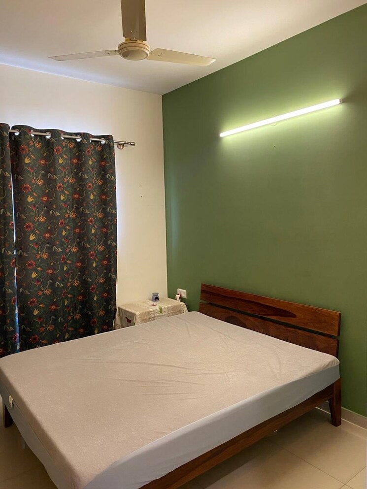 Bedroom, sobha-dream-acres 2 Bedroom 1020 Sq.Ft. Apartment In Panathur Bangalore 9256448