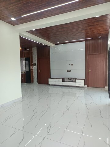 Kitchen in 3 BHK Apartment at Khyathi Nilayam, Kondapur – for Sale