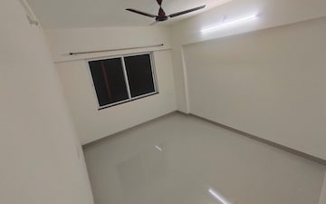 2 BHK Apartment For Rent in Waman Kalate Rioland, Wakad