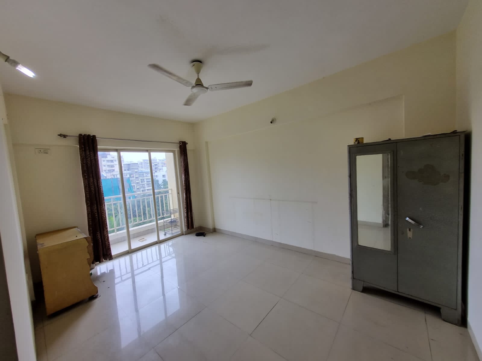 2 BHK Apartment For Sale in VTP Solitaire