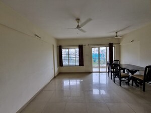 Room in 2 BHK Apartment at VTP Solitaire, Baner – for Sale