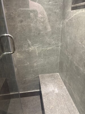 Furnished Amenities in 4 BHK Builder Floor at Greater Kailash ii – for Rent