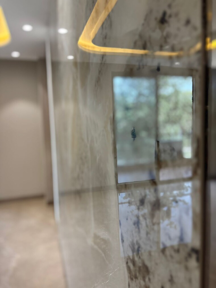 Balcony, greater kailash ii 4 Bedroom 300 Sq.Ft. Builder Floor In Greater Kailash ii Delhi 9256468