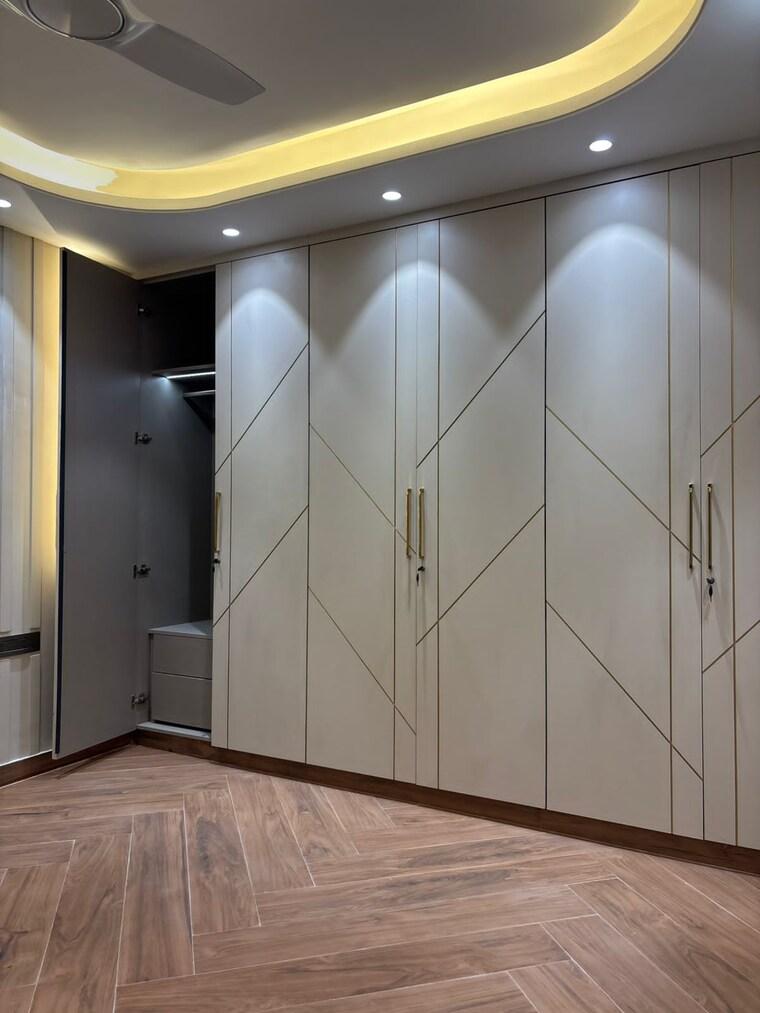 undefined, greater kailash ii 4 Bedroom 300 Sq.Ft. Builder Floor In Greater Kailash ii Delhi 9256468