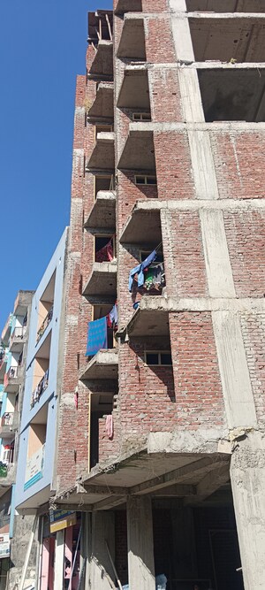 2.5 BHK Builder Floor For Sale in Sarfabad Village