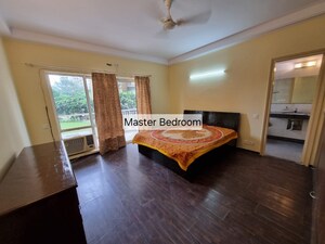 3.5 BHK Apartment For Rent in BPTP Freedom Park Life, Sector 57