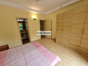 Bedroom in 3.5 BHK Apartment at BPTP Freedom Park Life, Sector 57 – for Rent