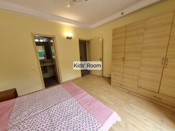 Bedroom in 3.5 BHK Apartment at BPTP Freedom Park Life, Sector 57 – for Rent