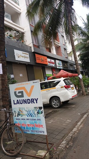  Showroom For Rent in Astha Baner, Baner