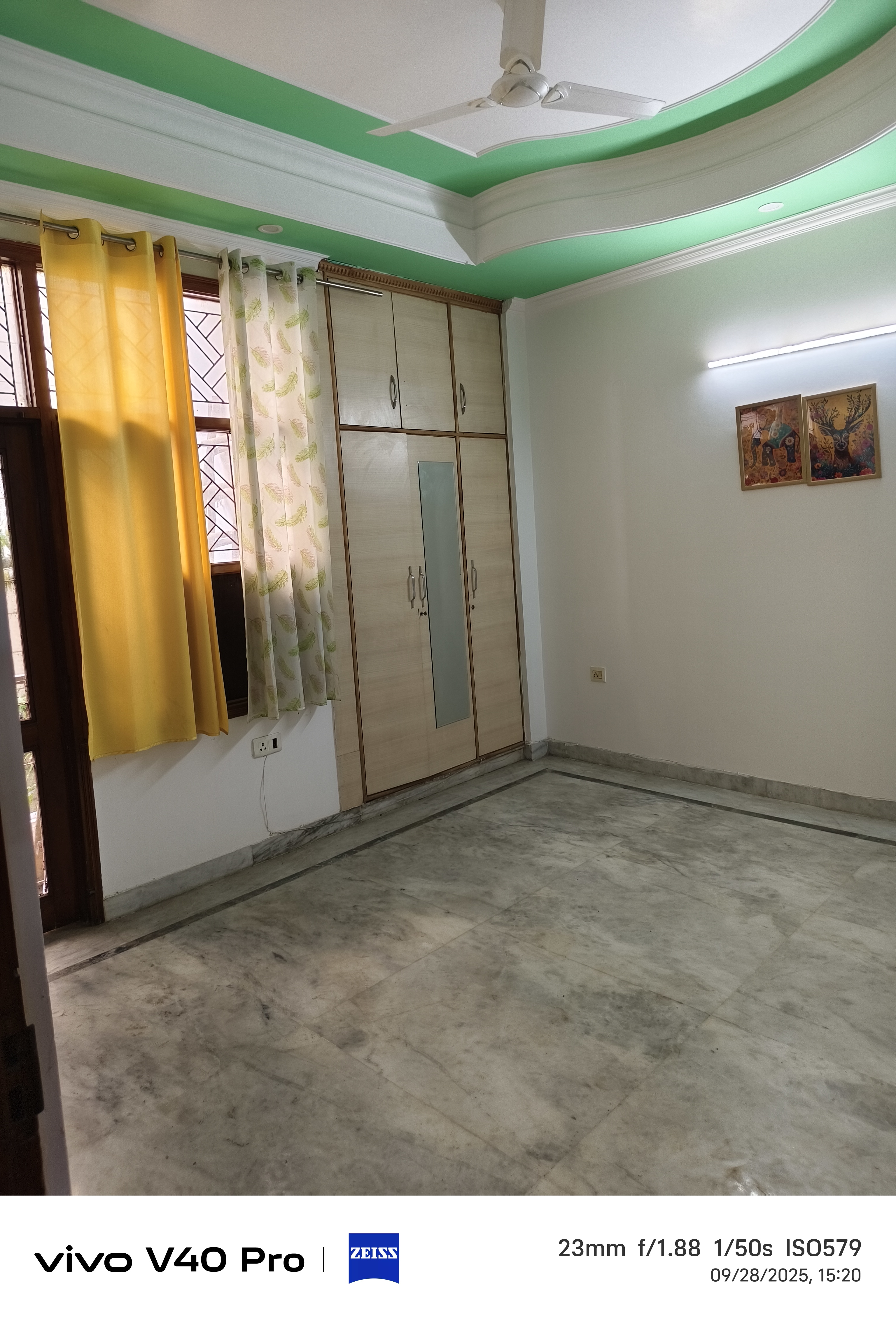 3.5 BHK Builder Floor For Sale in Bunty Associates 