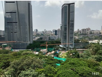 3 BHK Apartment – Exterior View View at Oberoi Realty Esquire, Goregaon East - for Sale