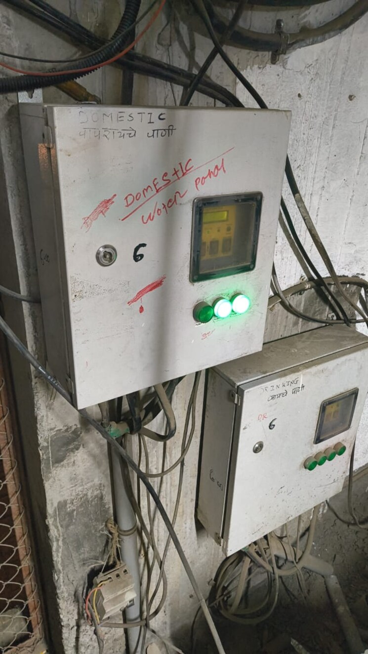 Master Bedroom, eden-garden-tathawade 2 Bedroom 851 Sq.Ft. Apartment In Tathawade Pune 9256475