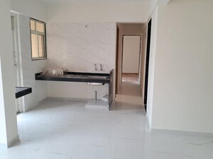 Master Bedroom in 2 BHK Apartment at Eden Garden Tathawade, Tathawade – for Rent