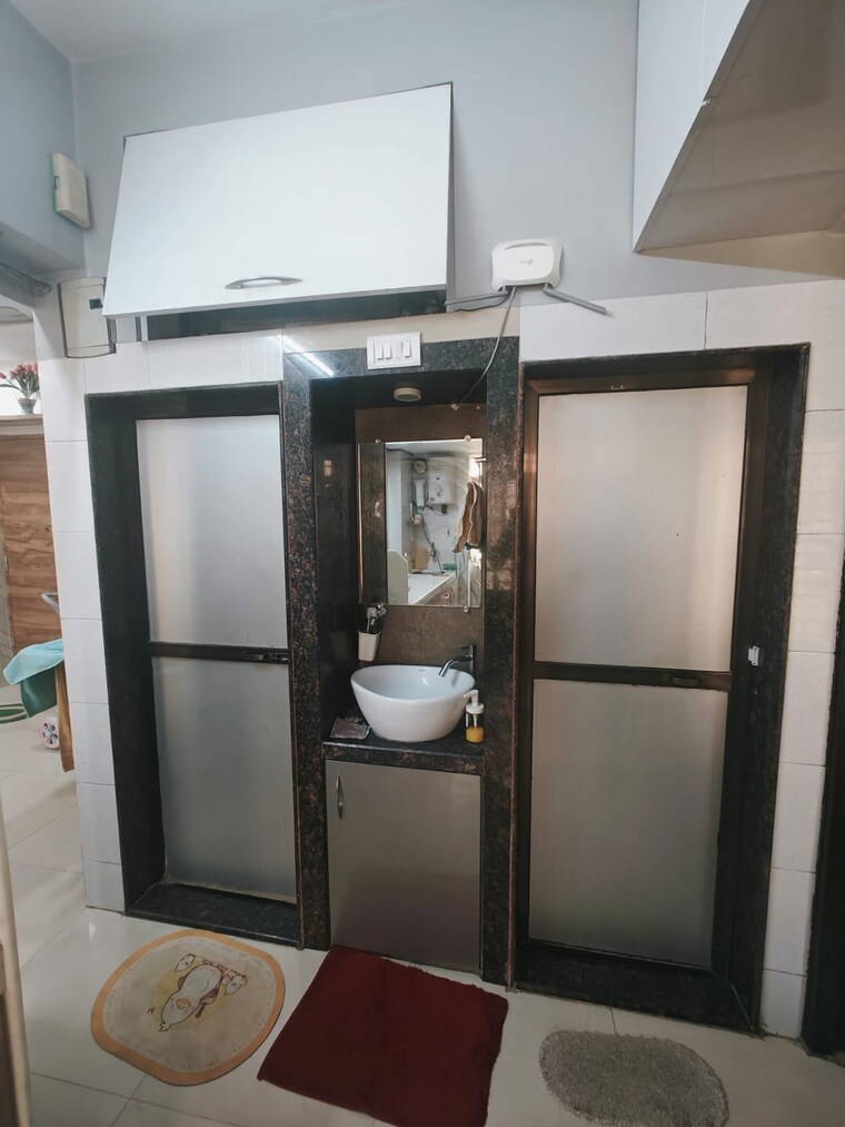 Master Bedroom, hubtown-gardenia 2 Bedroom 930 Sq.Ft. Apartment In Mira Road Thane 9256480